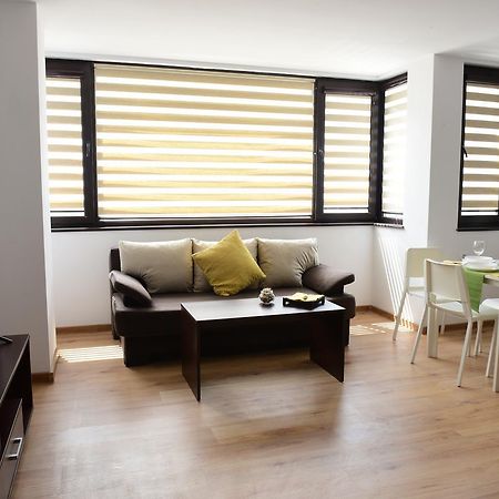 Hotel Active Apartments تارغوفيشته المظهر الخارجي الصورة