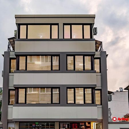 Hotel Active Apartments تارغوفيشته المظهر الخارجي الصورة
