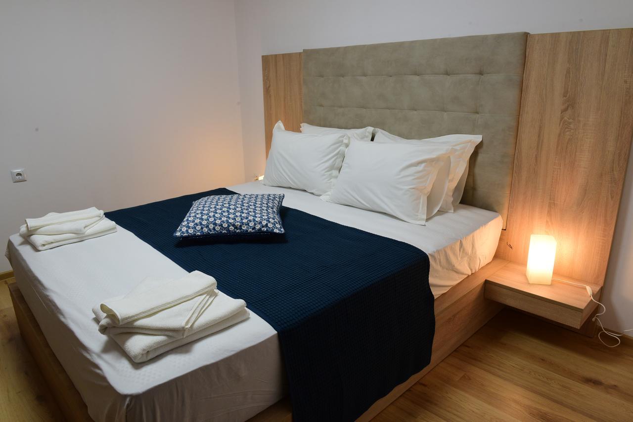 Hotel Active Apartments تارغوفيشته المظهر الخارجي الصورة