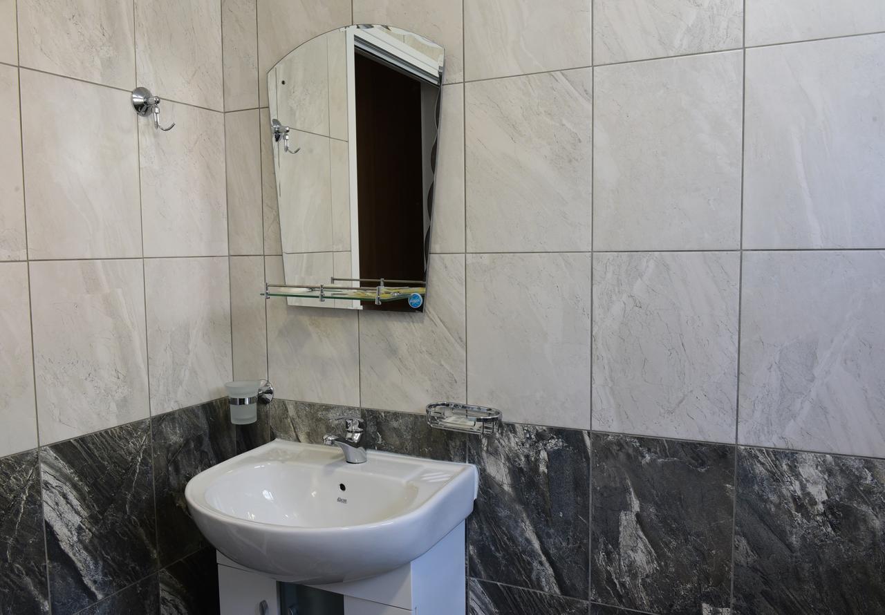 Hotel Active Apartments تارغوفيشته المظهر الخارجي الصورة