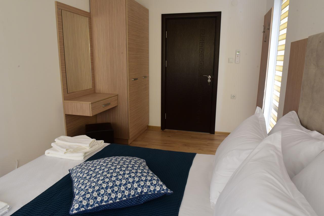 Hotel Active Apartments تارغوفيشته المظهر الخارجي الصورة