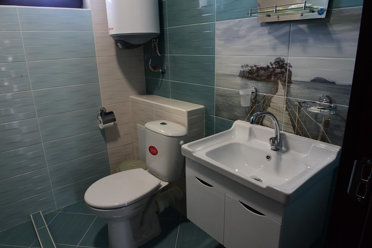Hotel Active Apartments تارغوفيشته المظهر الخارجي الصورة