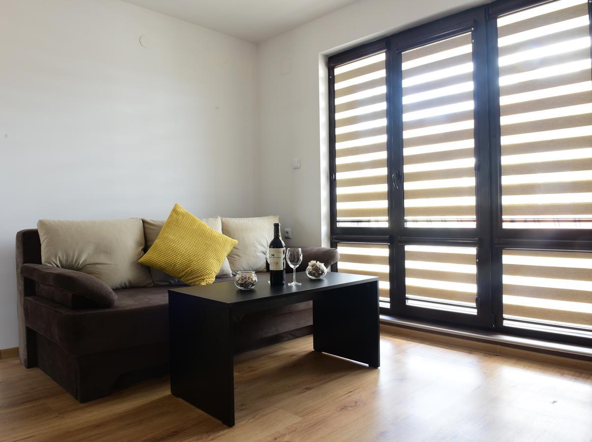 Hotel Active Apartments تارغوفيشته المظهر الخارجي الصورة